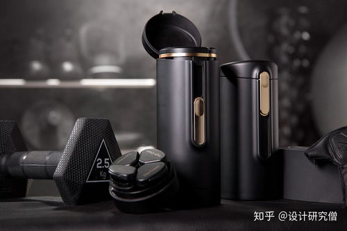 從手繪到模型 戶外旅行類工業(yè)產(chǎn)品設(shè)計(jì)全流程解析